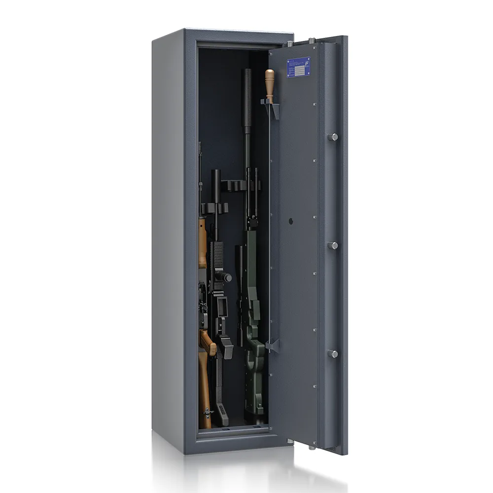 Waffenschrank WSL I-1/5