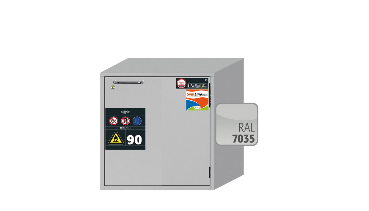 Abbildung des Schrank in der Farbvariante Abbildung des Schrank in der Farbvariante