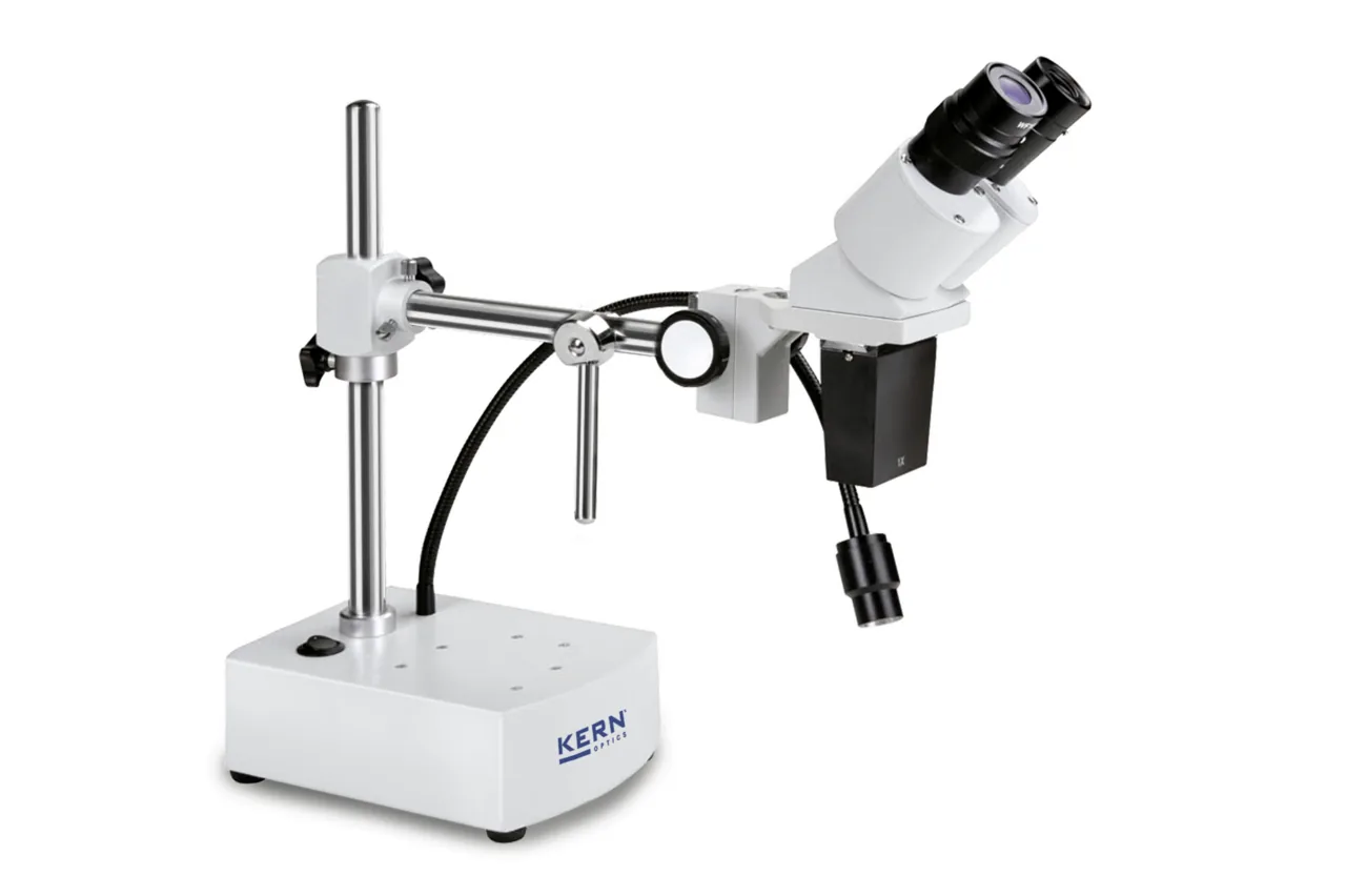 Stereomikroskop-Set KERN OSE 409
