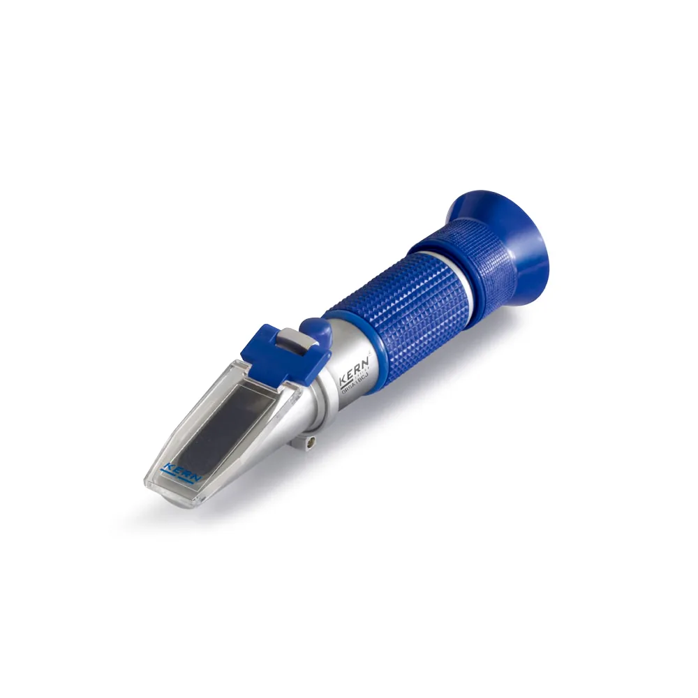 Analoges Refraktometer KERN ORA 4AA