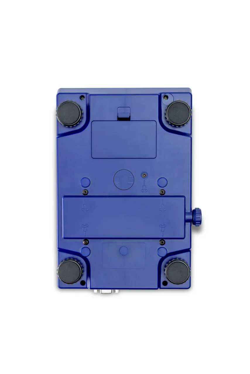 Fertigverpackungswaage KERN PCJ 600-2M-Prepack