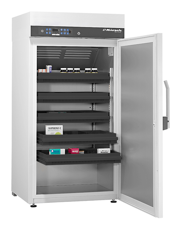 Medikamenten-Kühlschrank MED 288 PRO-ACTIVE