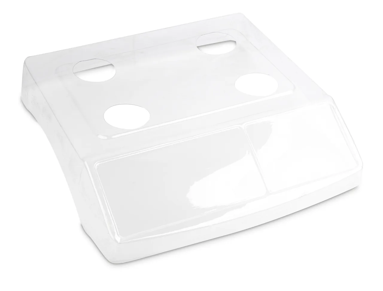 Arbeitsschutzhaube KERN RIB-A01