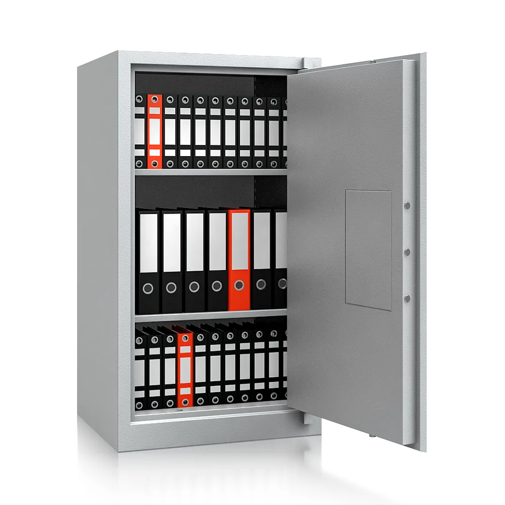 Stahlbüroschrank BS 910 Stahlbüroschrank BS 910