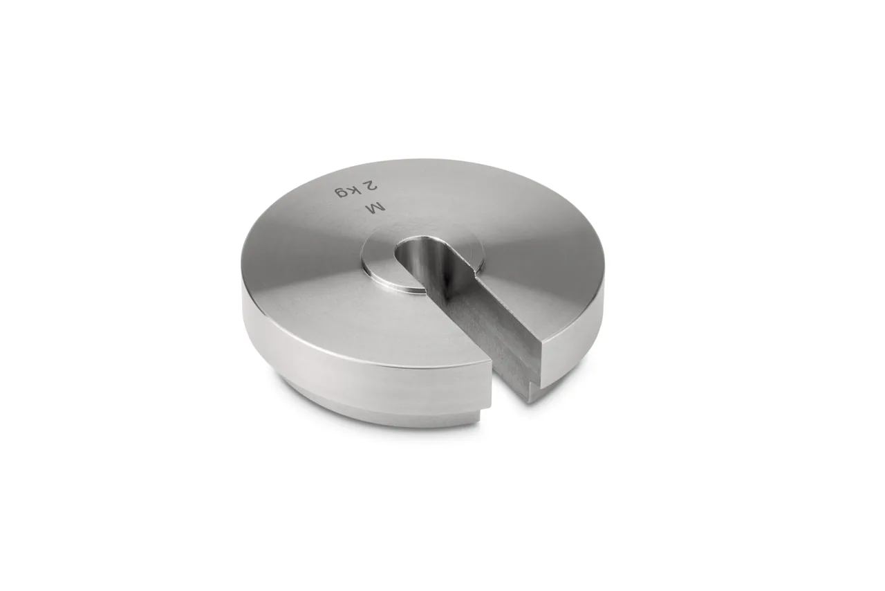 Prüfgewicht KERN 347-127 Prüfgewicht KERN 347-127