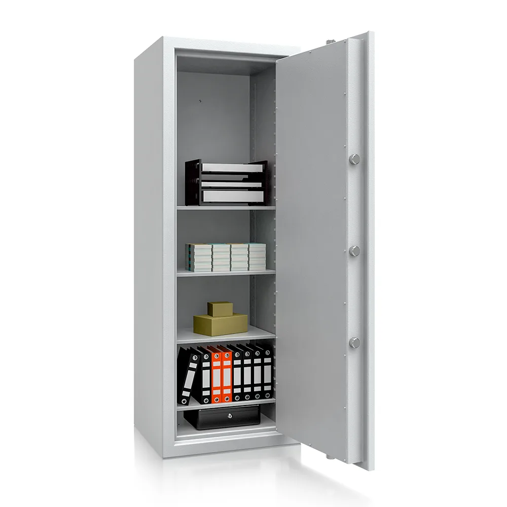 Stahlbüroschrank GN 180