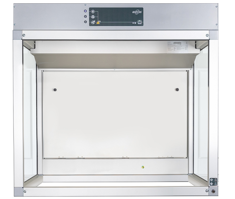 Gefahrstoffarbeitsplatz GAP.110.120 Gefahrstoffarbeitsplatz GAP.110.120