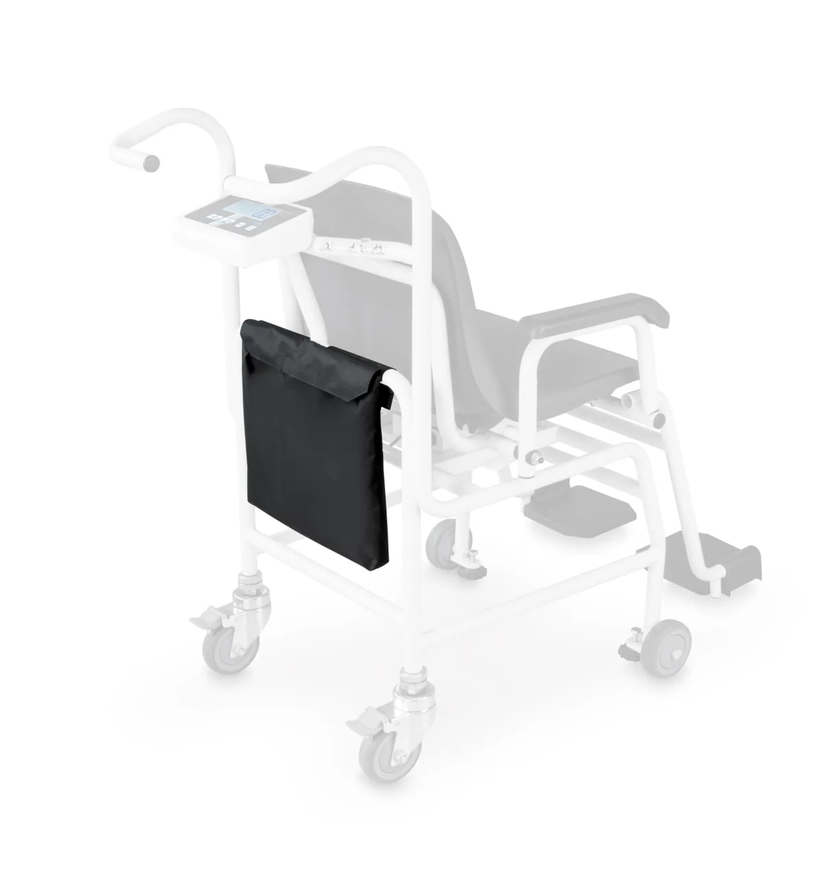 Netzadaptertasche KERN MCC-A01 Netzadaptertasche KERN MCC-A01