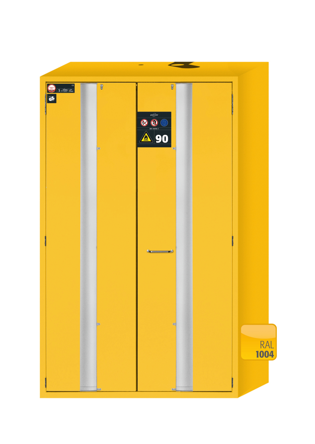 Abbildung des Schrank in der Farbvariante Abbildung des Schrank in der Farbvariante