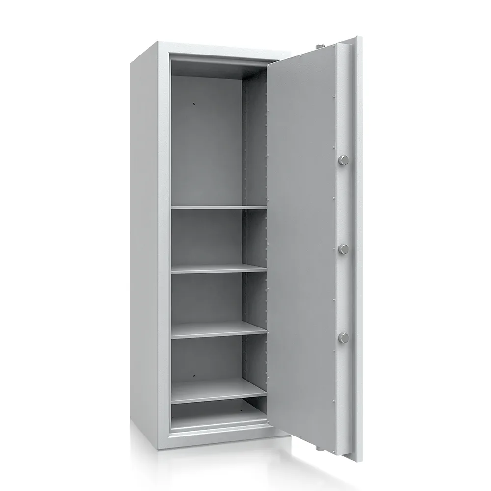 Stahlbüroschrank GN 180