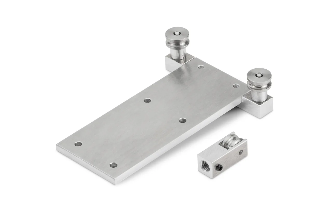 Aufsätze SAUTER FK-A02