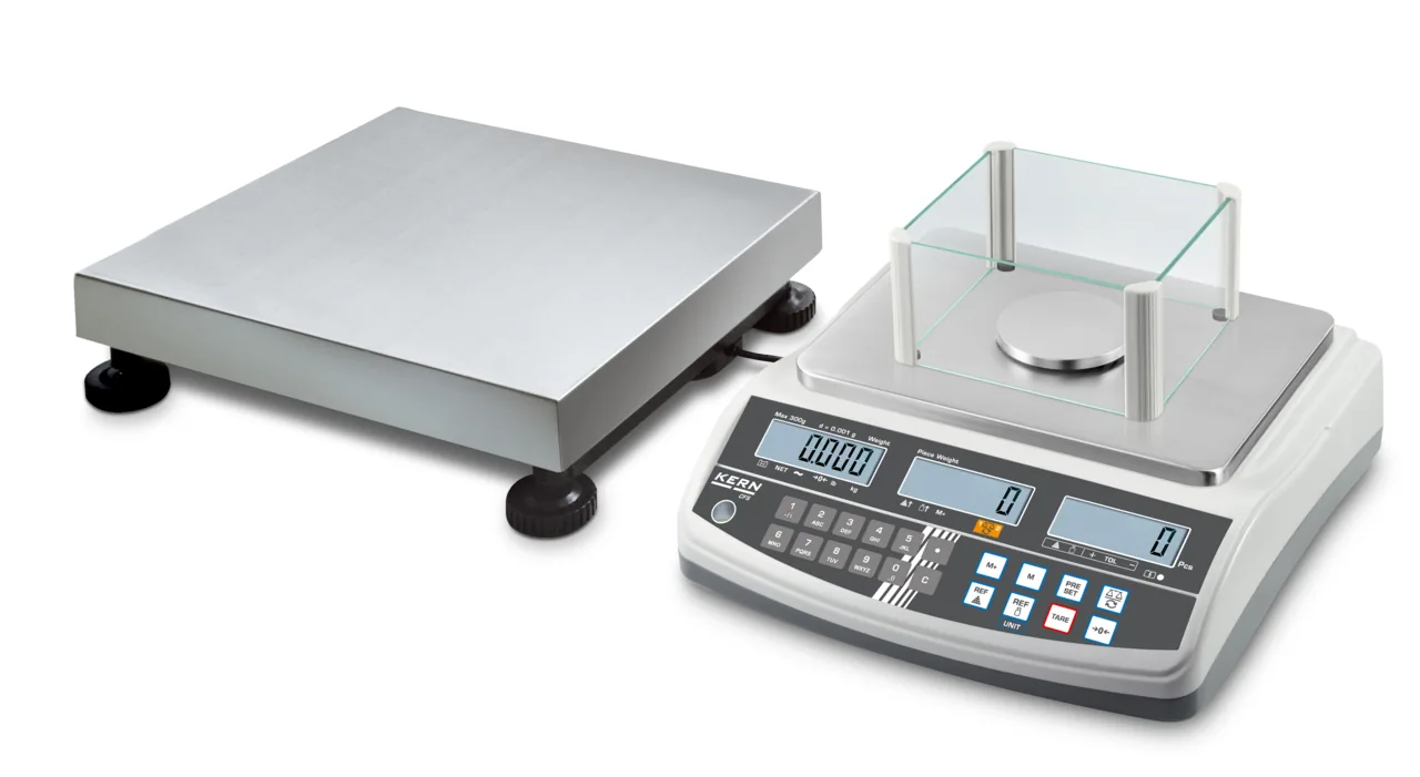 Zählsystem KERN CCS 6K-6