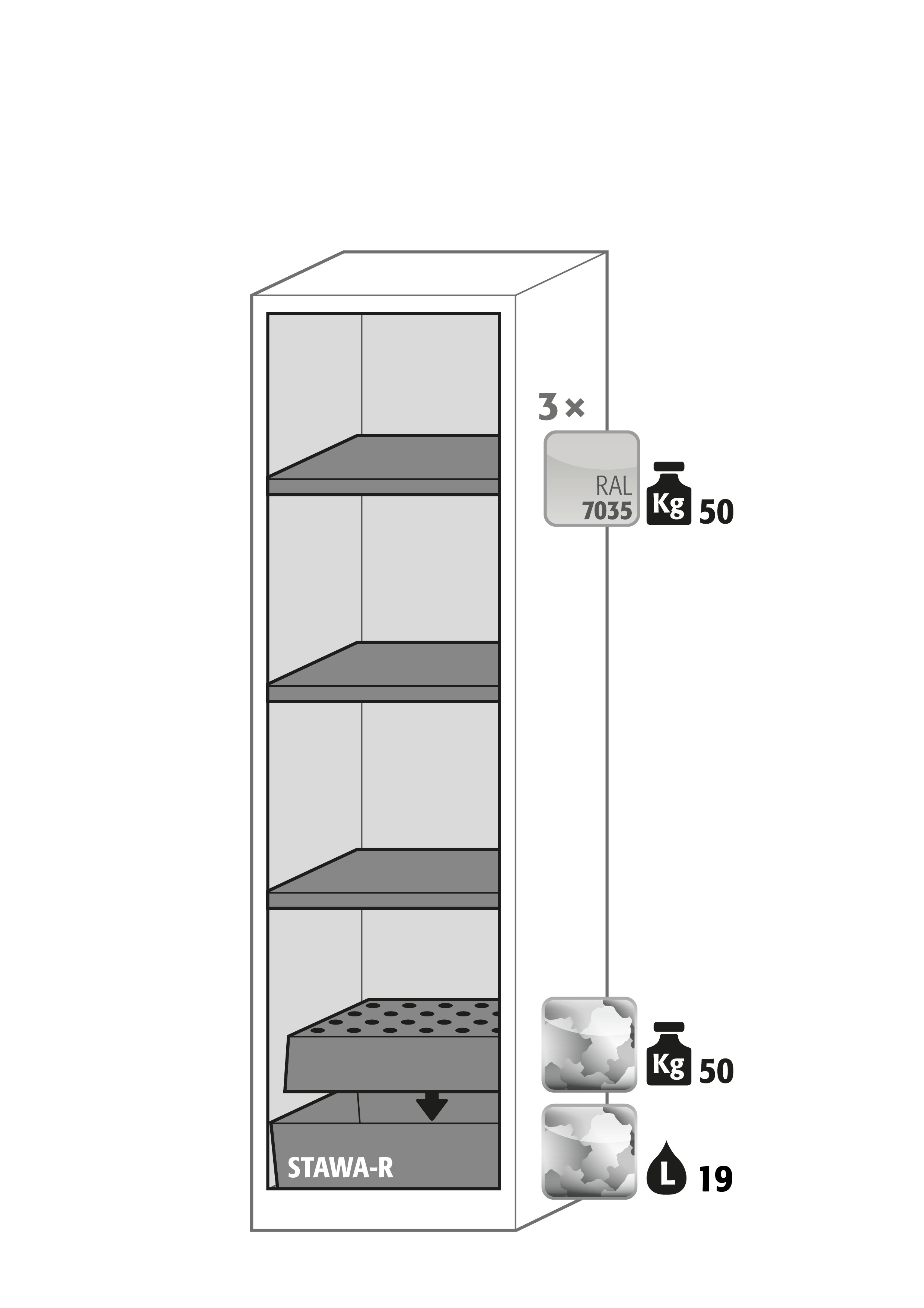 Abbildung der Inneneinrichtung Abbildung der Inneneinrichtung