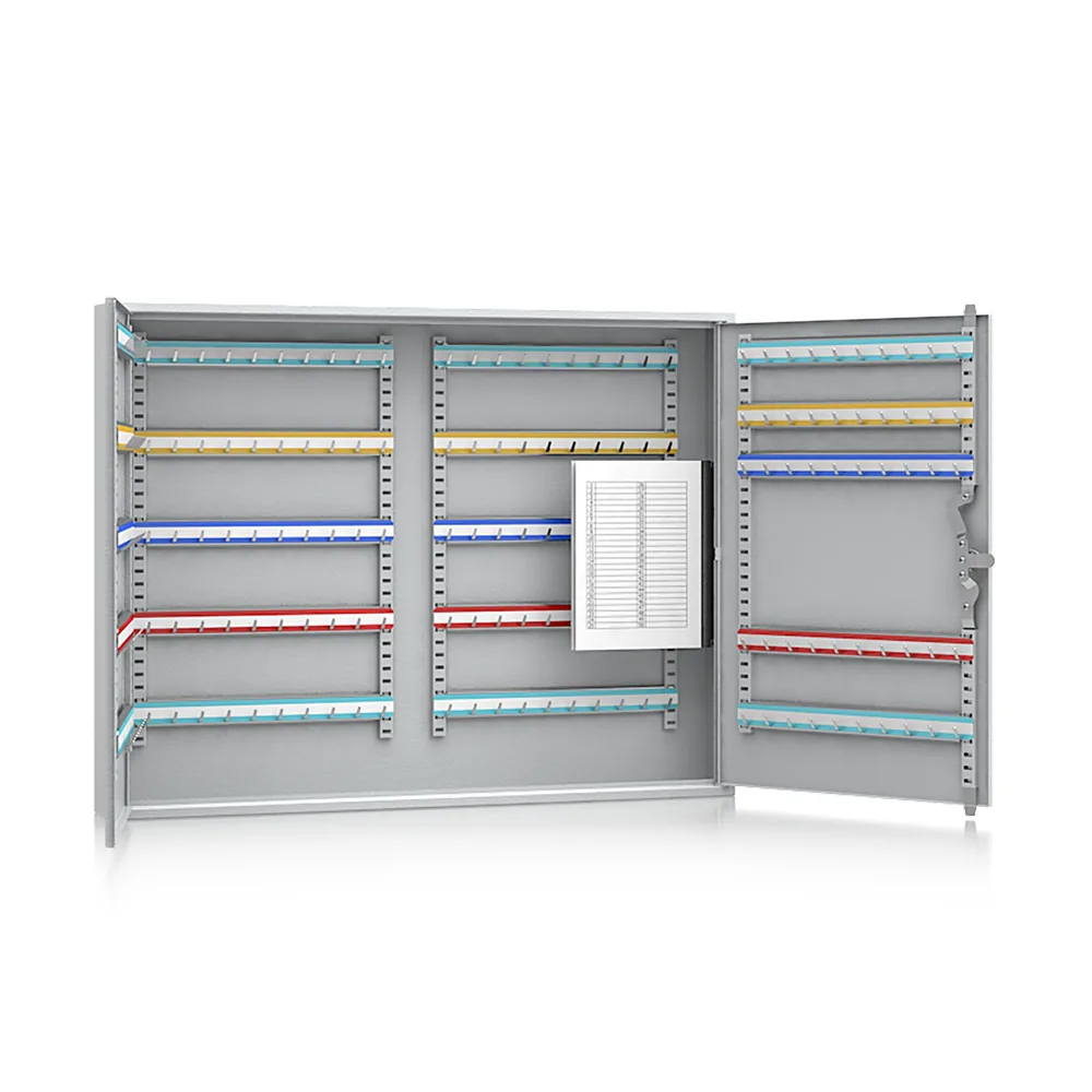 Schlüsselschrank GP 200