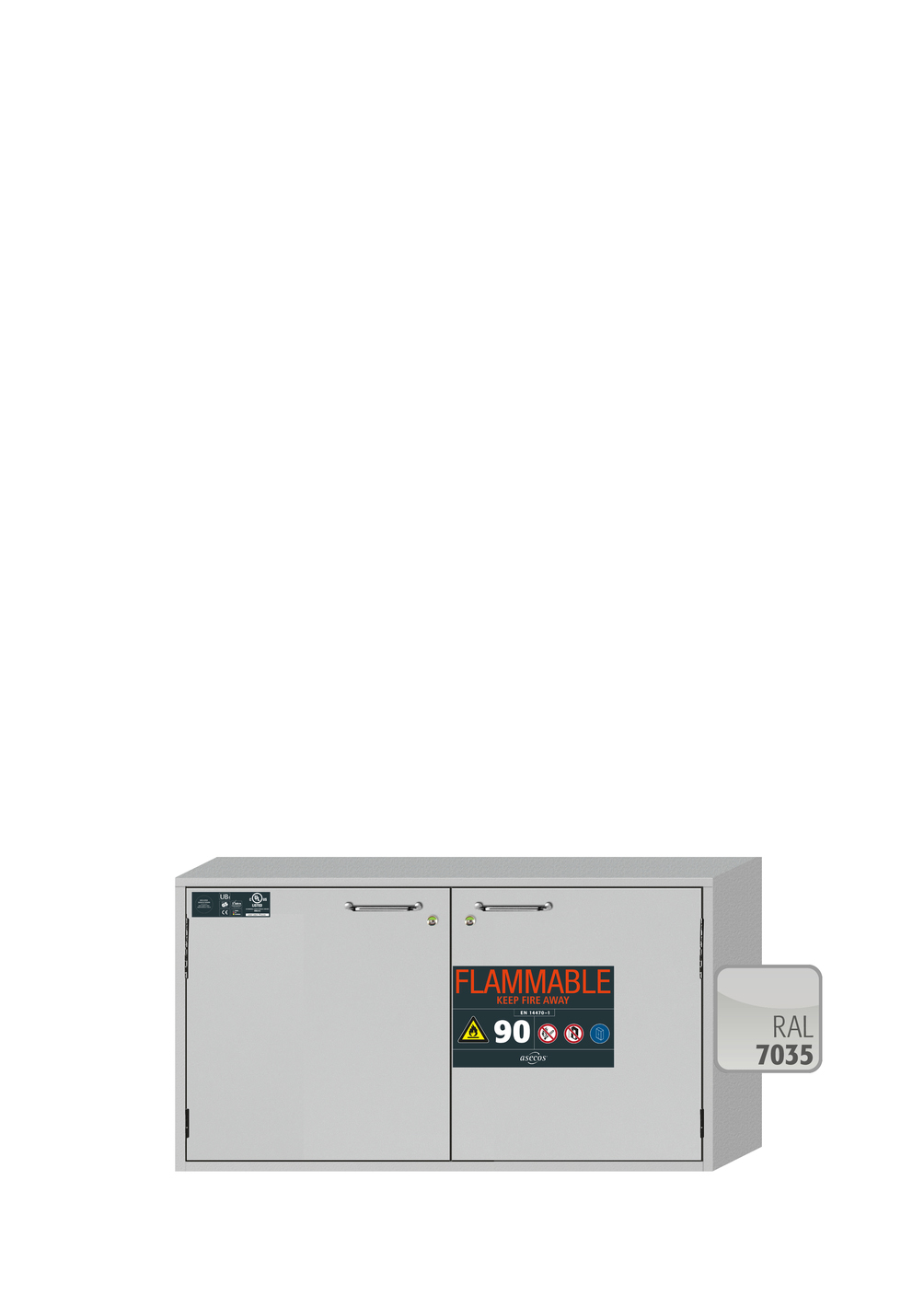 Abbildung des Schrank in der Farbvariante Abbildung des Schrank in der Farbvariante