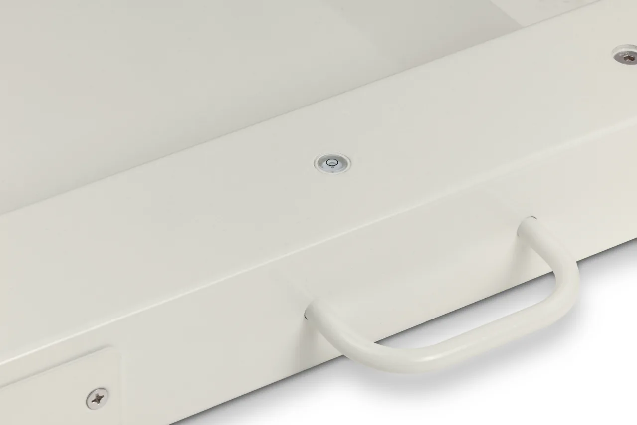 Rollstuhlwaage KERN MWC 600K-1