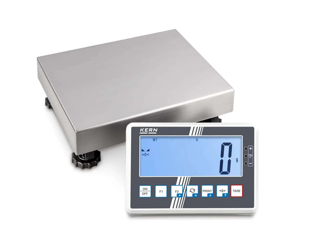 IoT-Line Plattformwaage KERN IFC 6K1DM