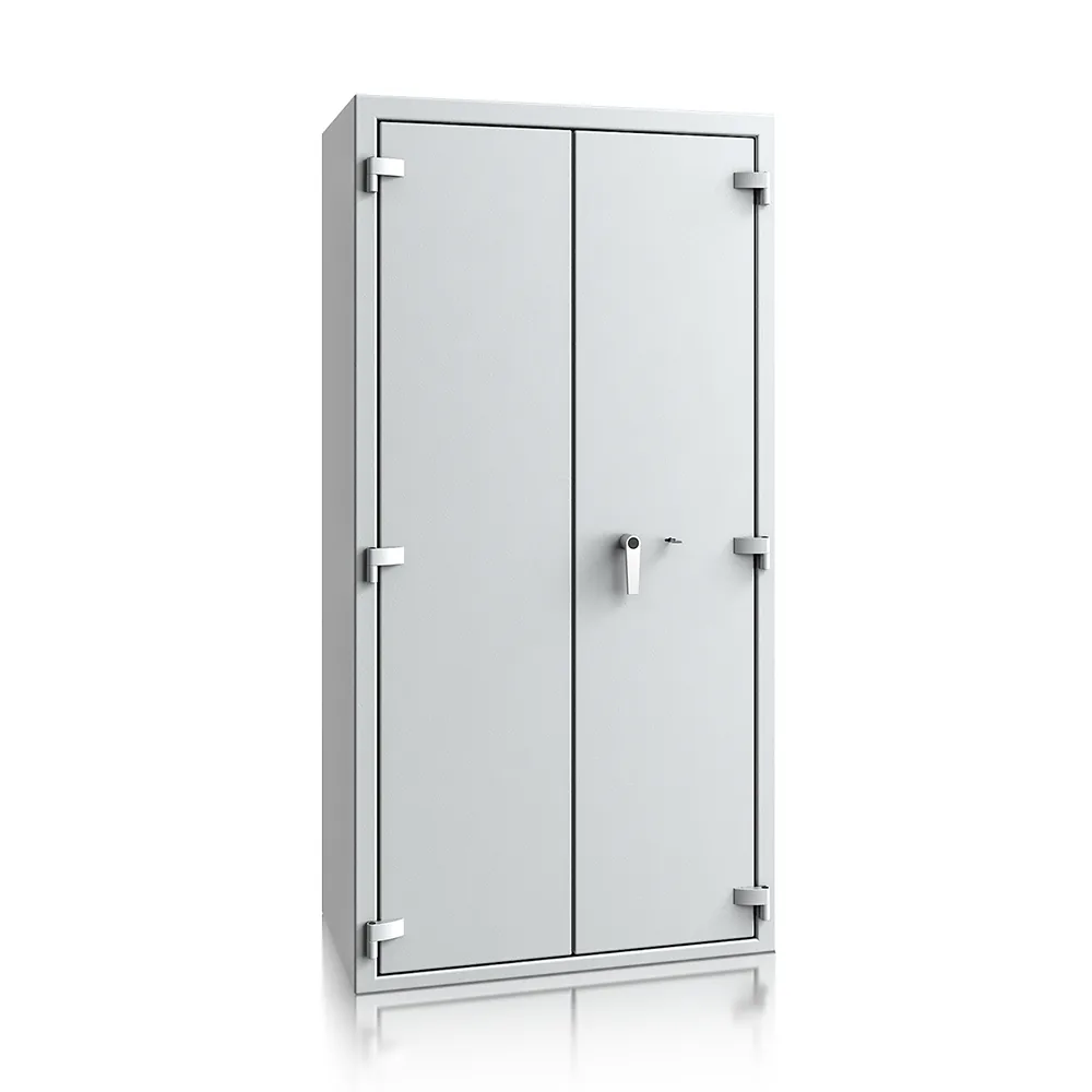 Stahlbüroschrank BN 187/2 Stahlbüroschrank BN 187/2