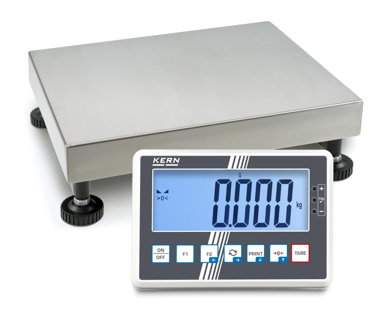 IoT-Line Plattformwaage KERN IFC 30K-3