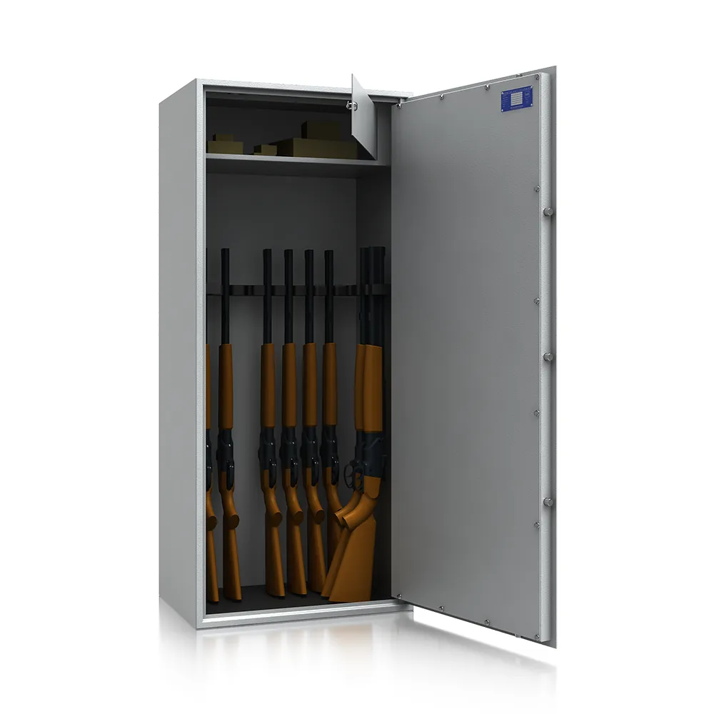 Waffenschrank WFS 15 Waffenschrank WFS 15