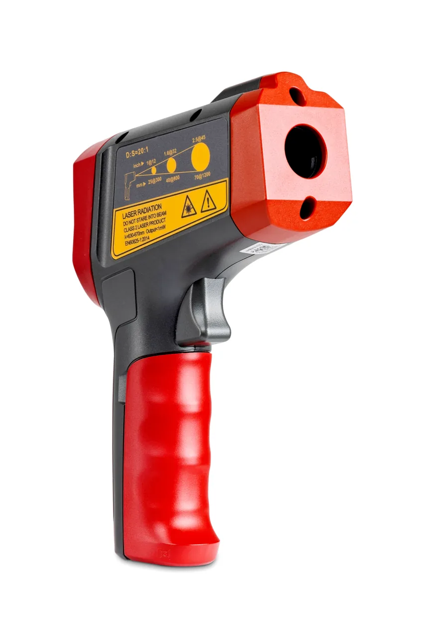 Infrarotthermometer SAUTER JIT 200 Infrarotthermometer SAUTER JIT 200