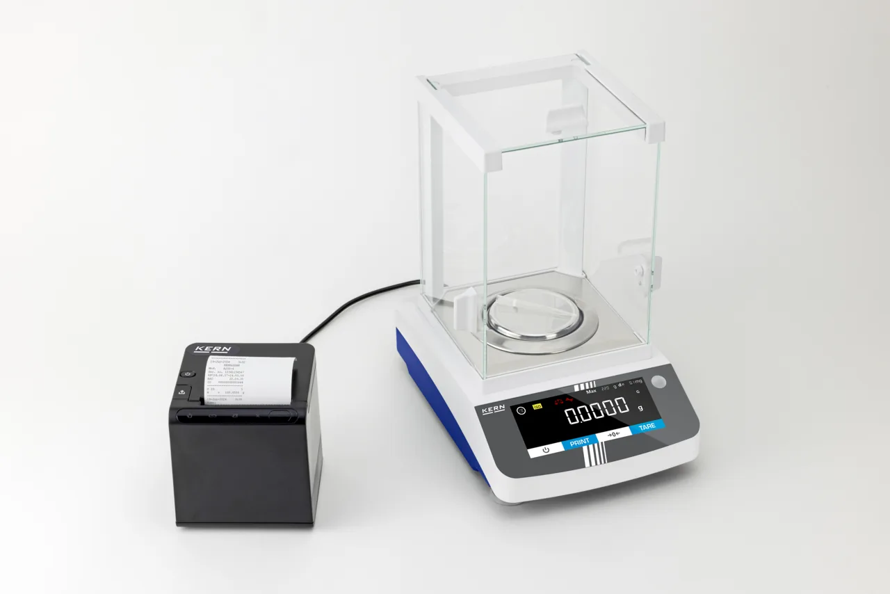 Analysenwaage KERN ADS 200-4 Analysenwaage KERN ADS 200-4