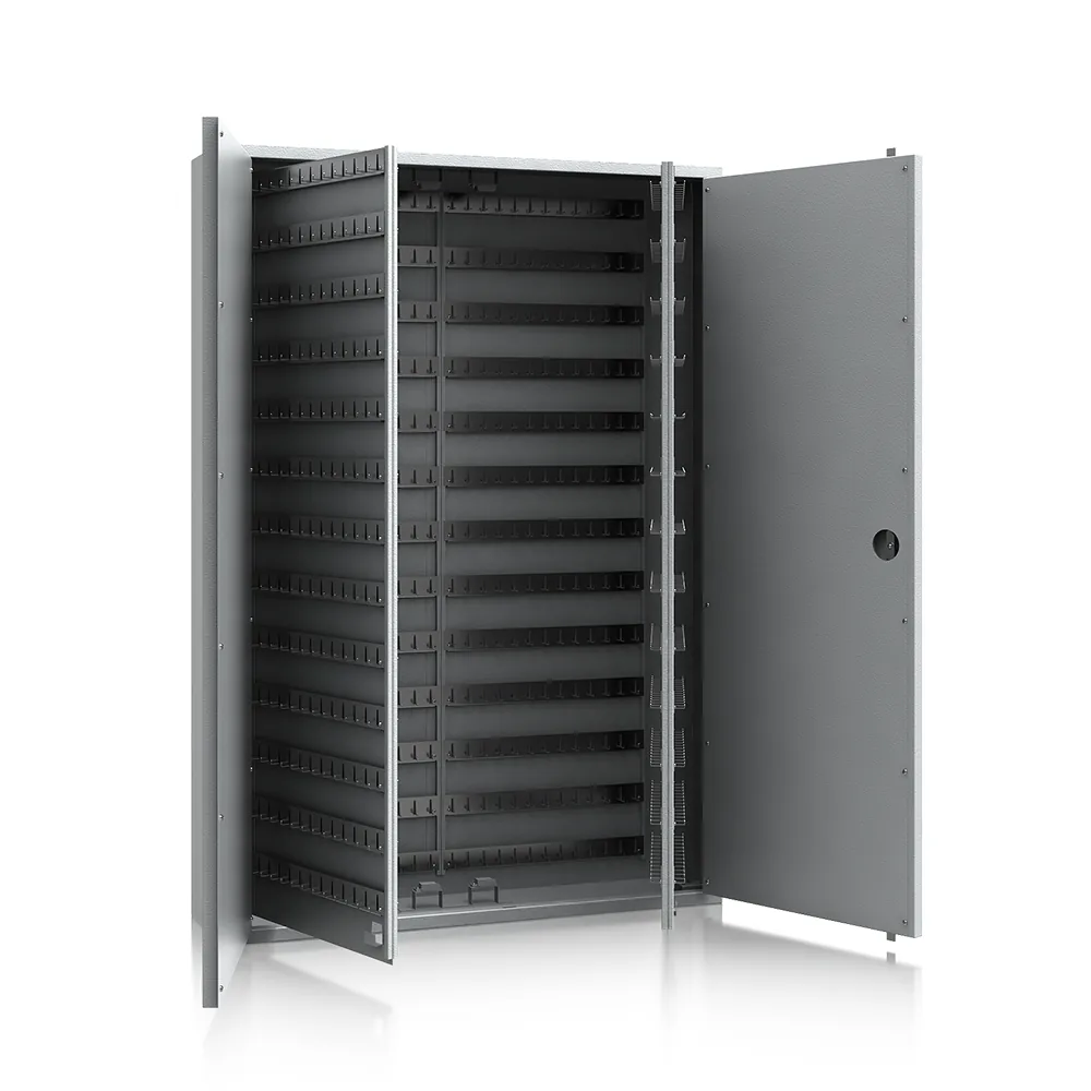 Schlüsselschrank GG 1010