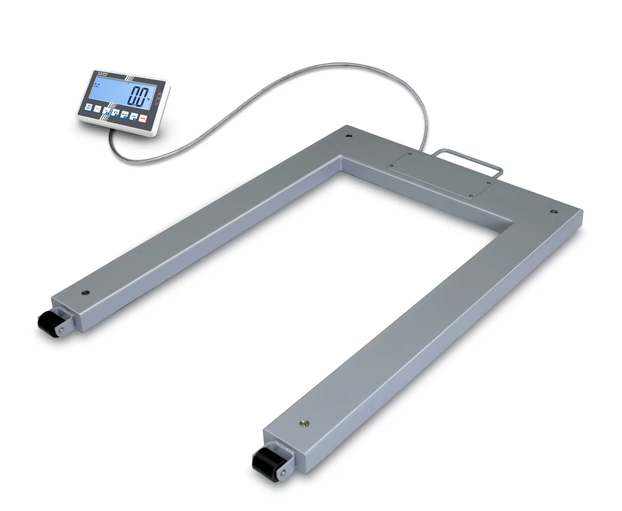 IoT-Line Palettenwaage KERN UFC 1.5T-4M IoT-Line Palettenwaage KERN UFC 1.5T-4M