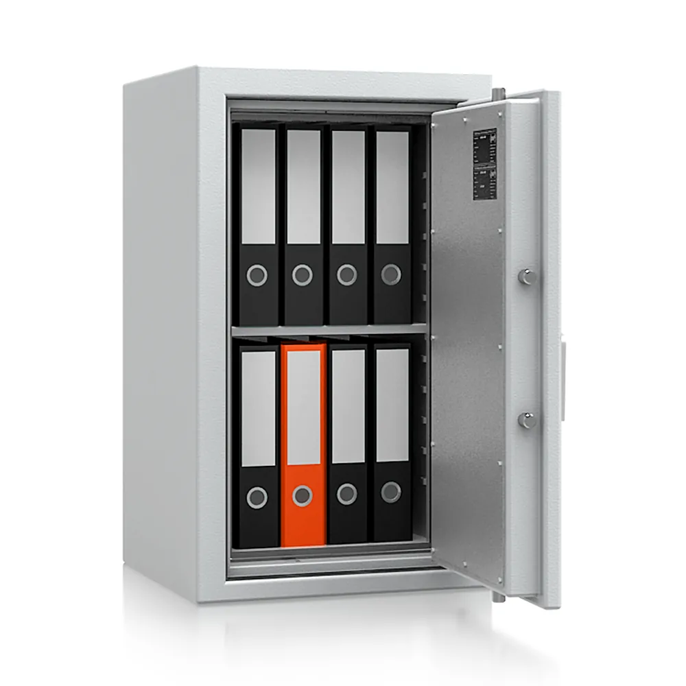 Stahlbüroschrank BN 82 Stahlbüroschrank BN 82