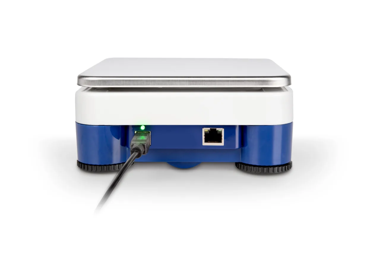 IoT-Line Digitale Plattform KERN KDP 3000-2