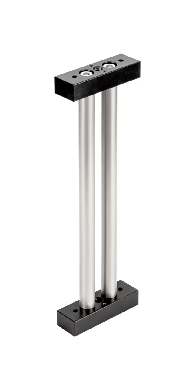 Erweiterungsbausatz für SAUTER TVL SAUTER TVL-XL