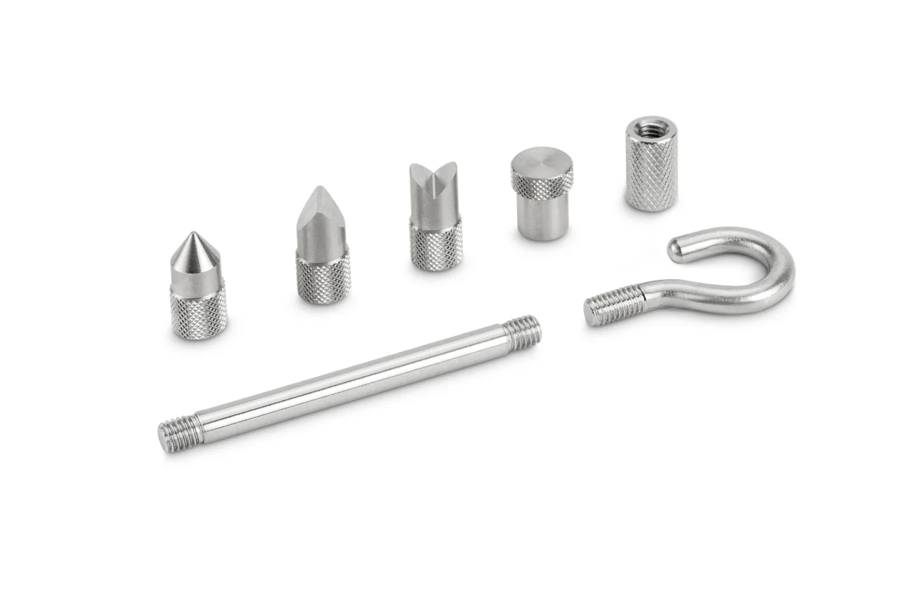 Mechanisches Kraftmessgerät SAUTER FA 100-2026e