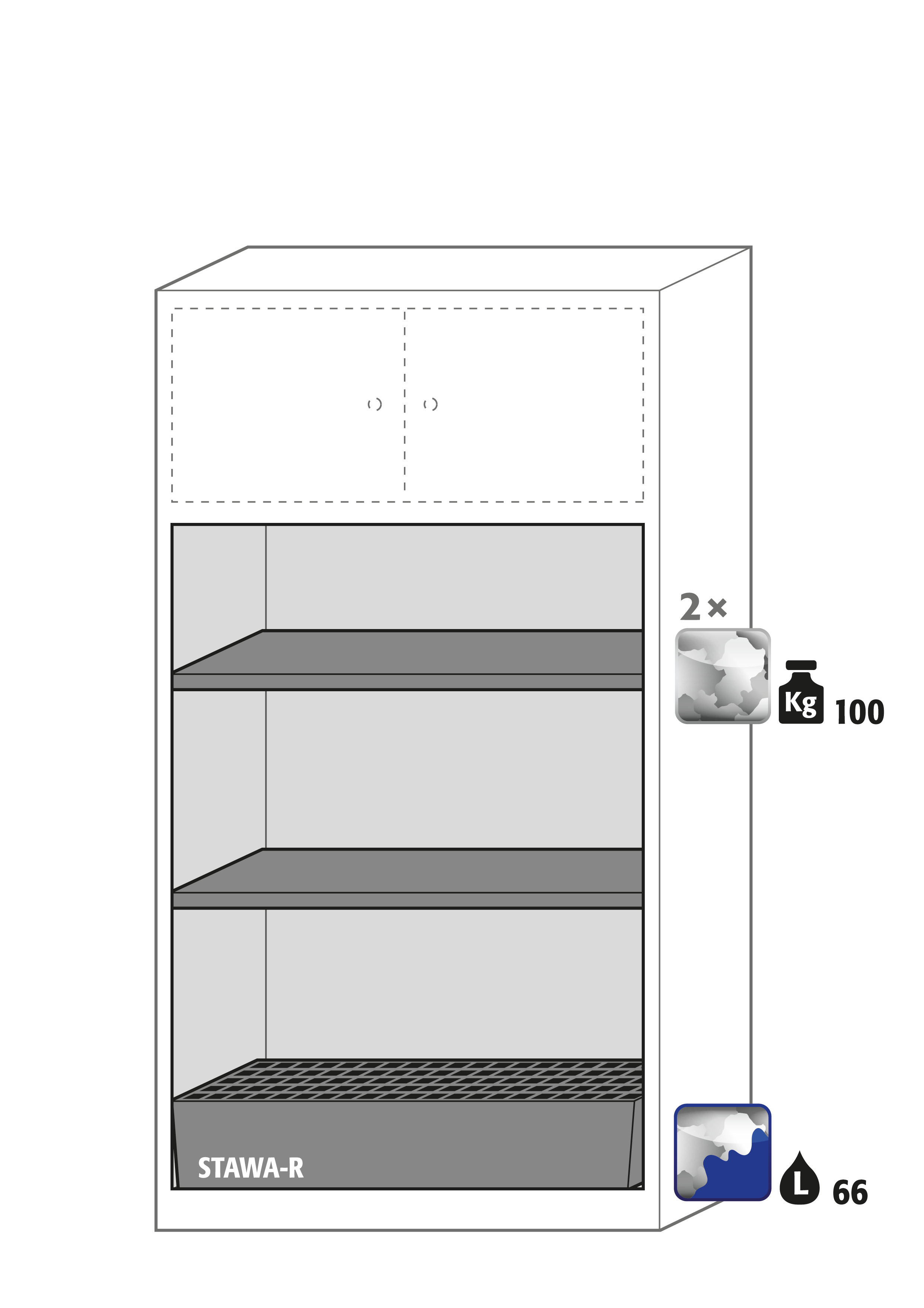 Abbildung der Inneneinrichtung Abbildung der Inneneinrichtung
