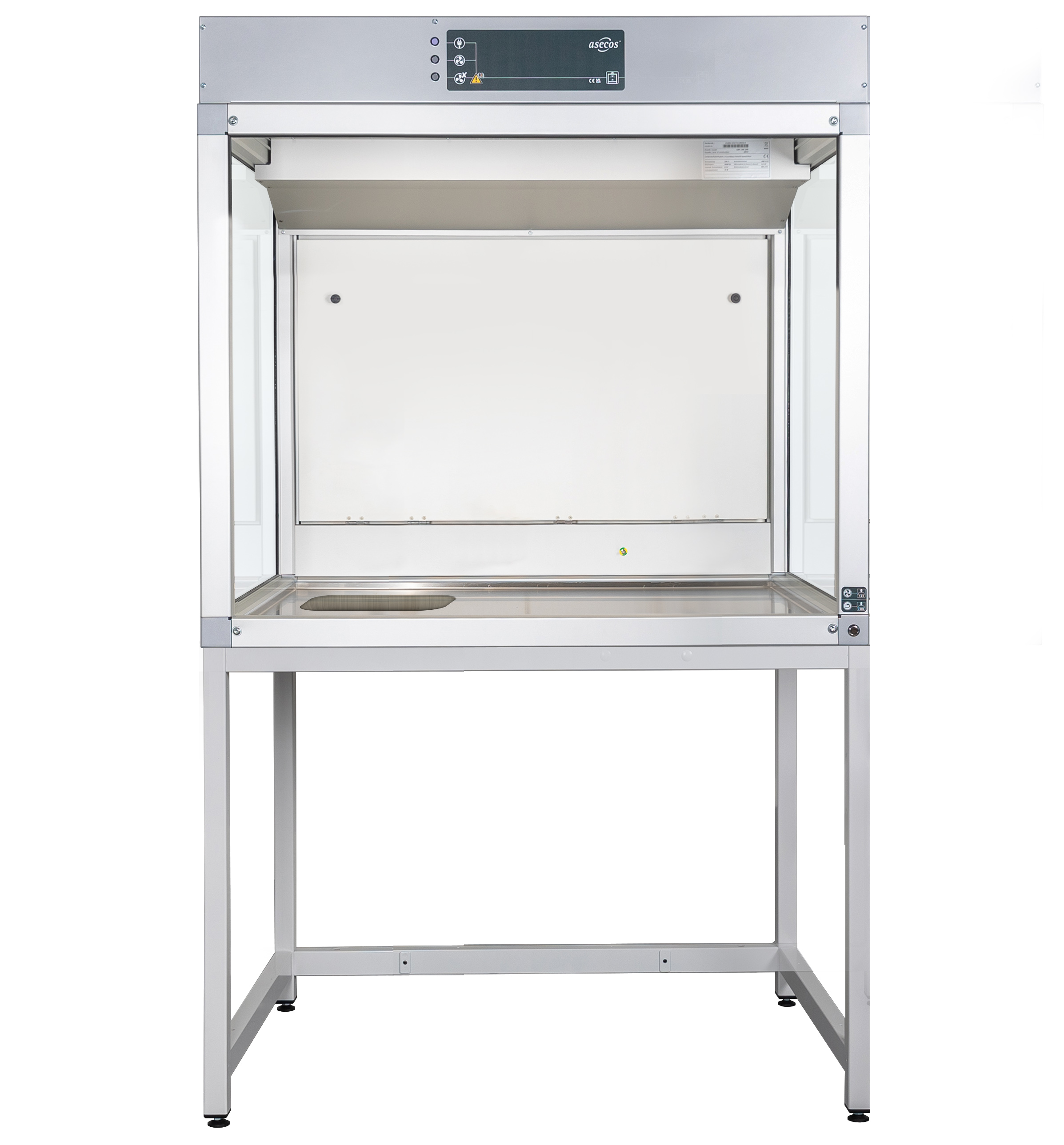 Gefahrstoffarbeitsplatz Artikelkonfiguration A40567902