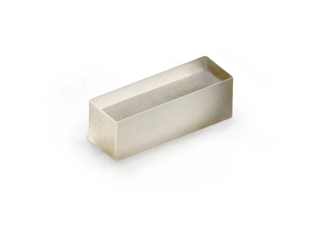 Kalibrierblock ORA-A1008