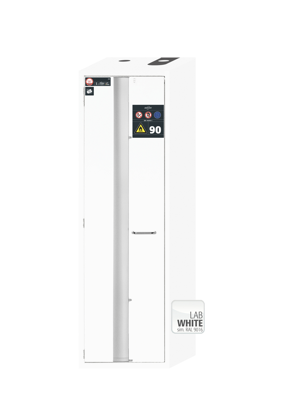 Abbildung des Schrank in der Farbvariante Abbildung des Schrank in der Farbvariante