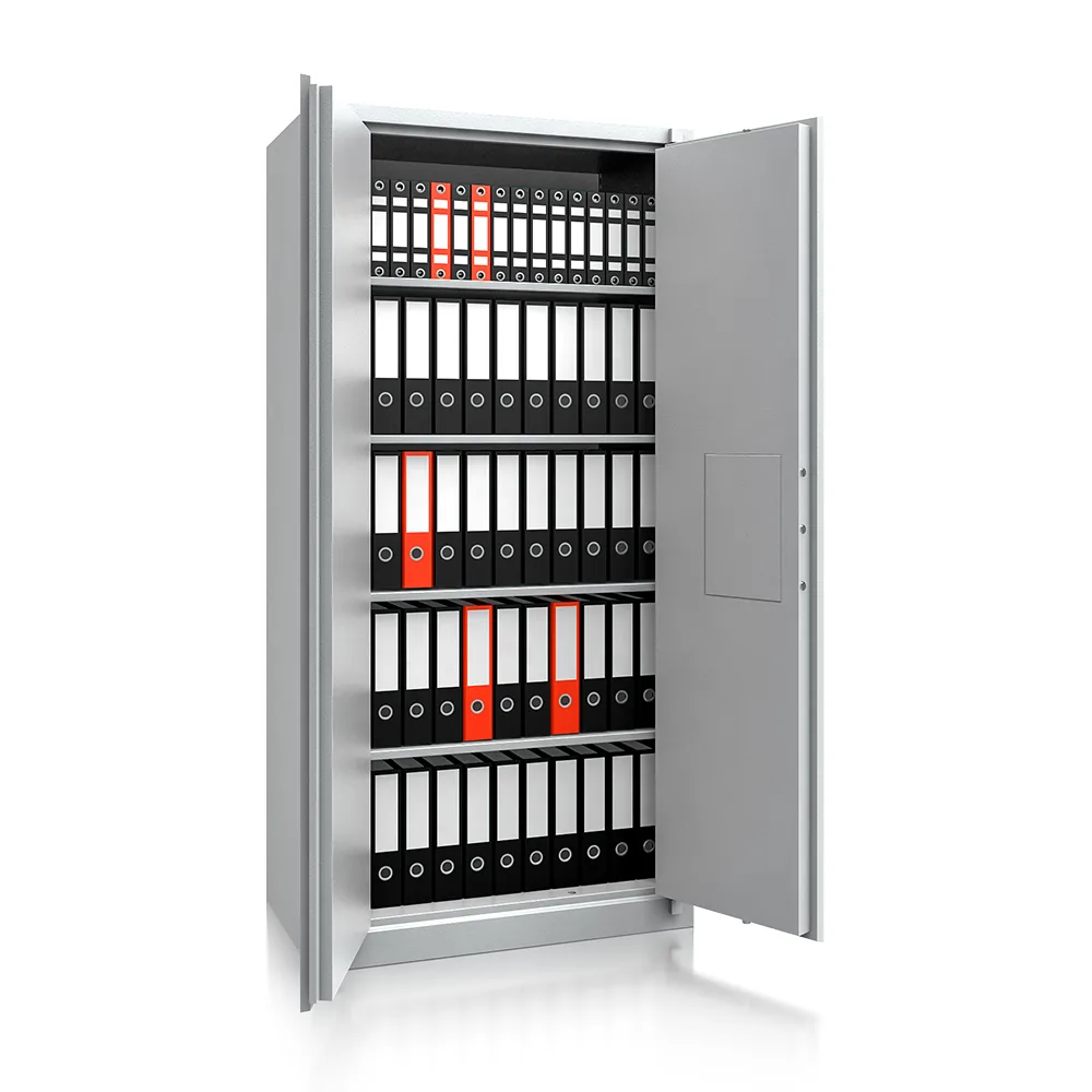 Stahlbüroschrank BS 1100
