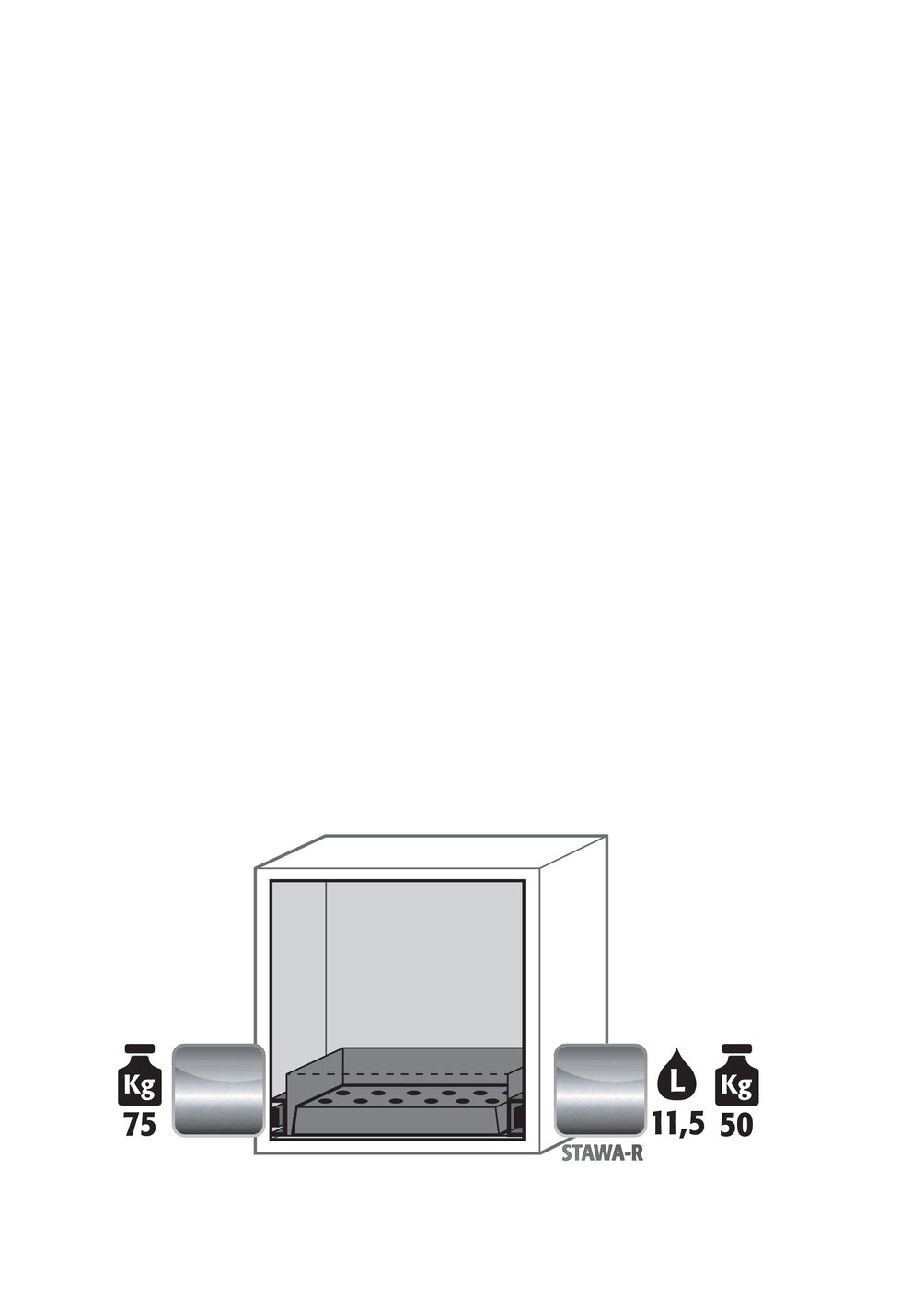 Abbildung der Inneneinrichtung Abbildung der Inneneinrichtung
