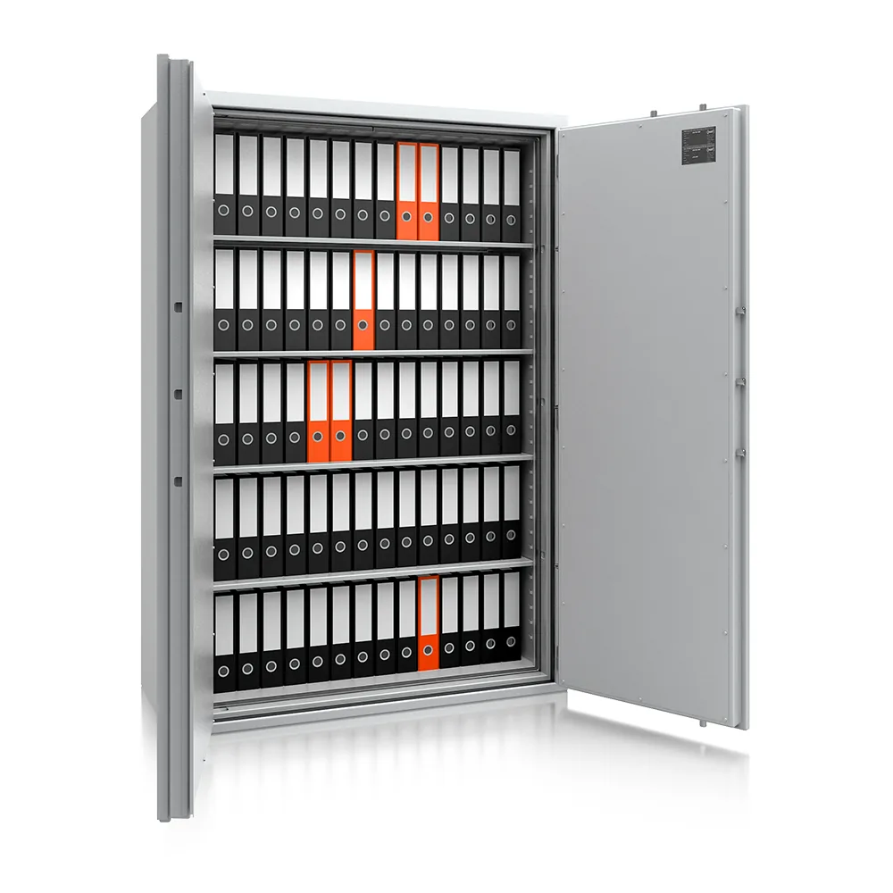 Stahlbüroschrank BN 187/22 Stahlbüroschrank BN 187/22
