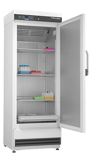 Labor-Kühlschrank LABO 340 PRO-ACTIVE Labor-Kühlschrank LABO 340 PRO-ACTIVE