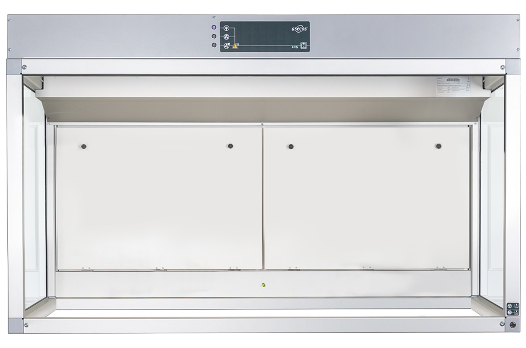 Gefahrstoffarbeitsplatz GAP.110.180 Gefahrstoffarbeitsplatz GAP.110.180