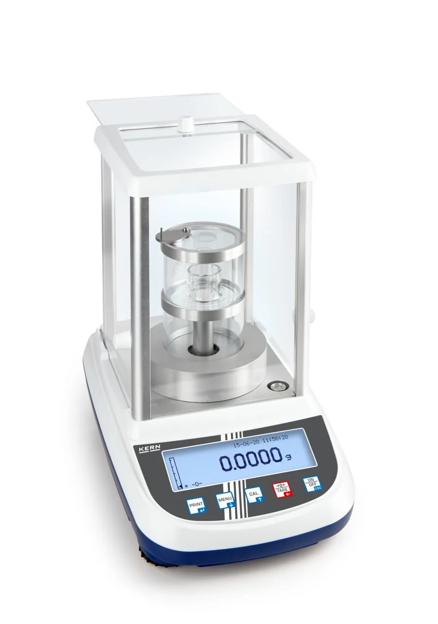 Verdunstungsfalle KERN ALJ-A02