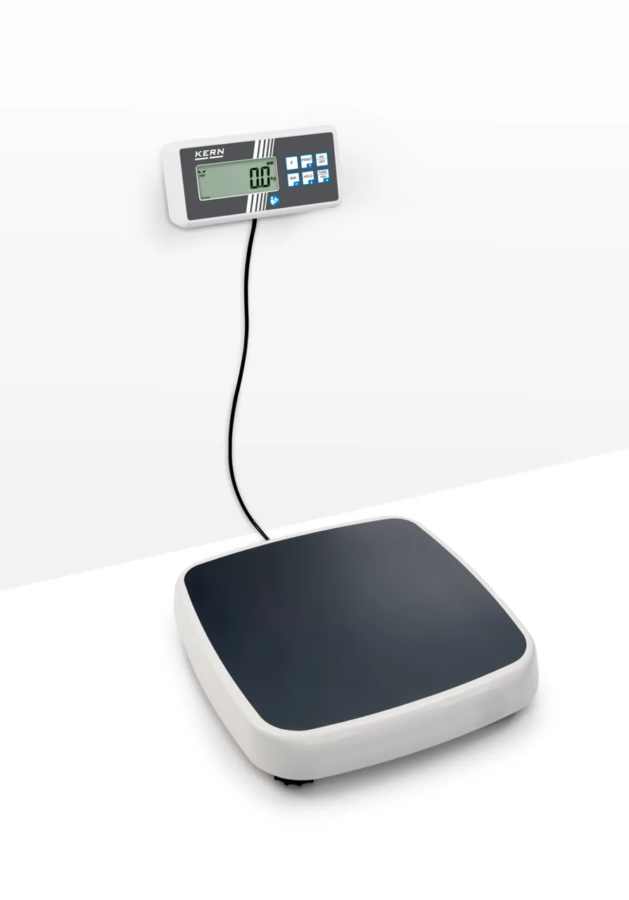 IoT-Line Personenwaage KERN MPN 200K-1M IoT-Line Personenwaage KERN MPN 200K-1M