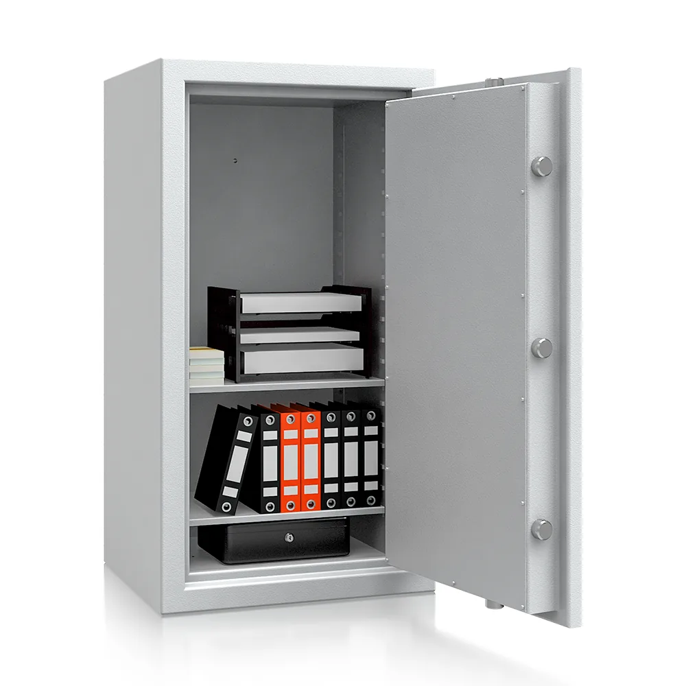 Stahlbüroschrank GN 120 S Stahlbüroschrank GN 120 S