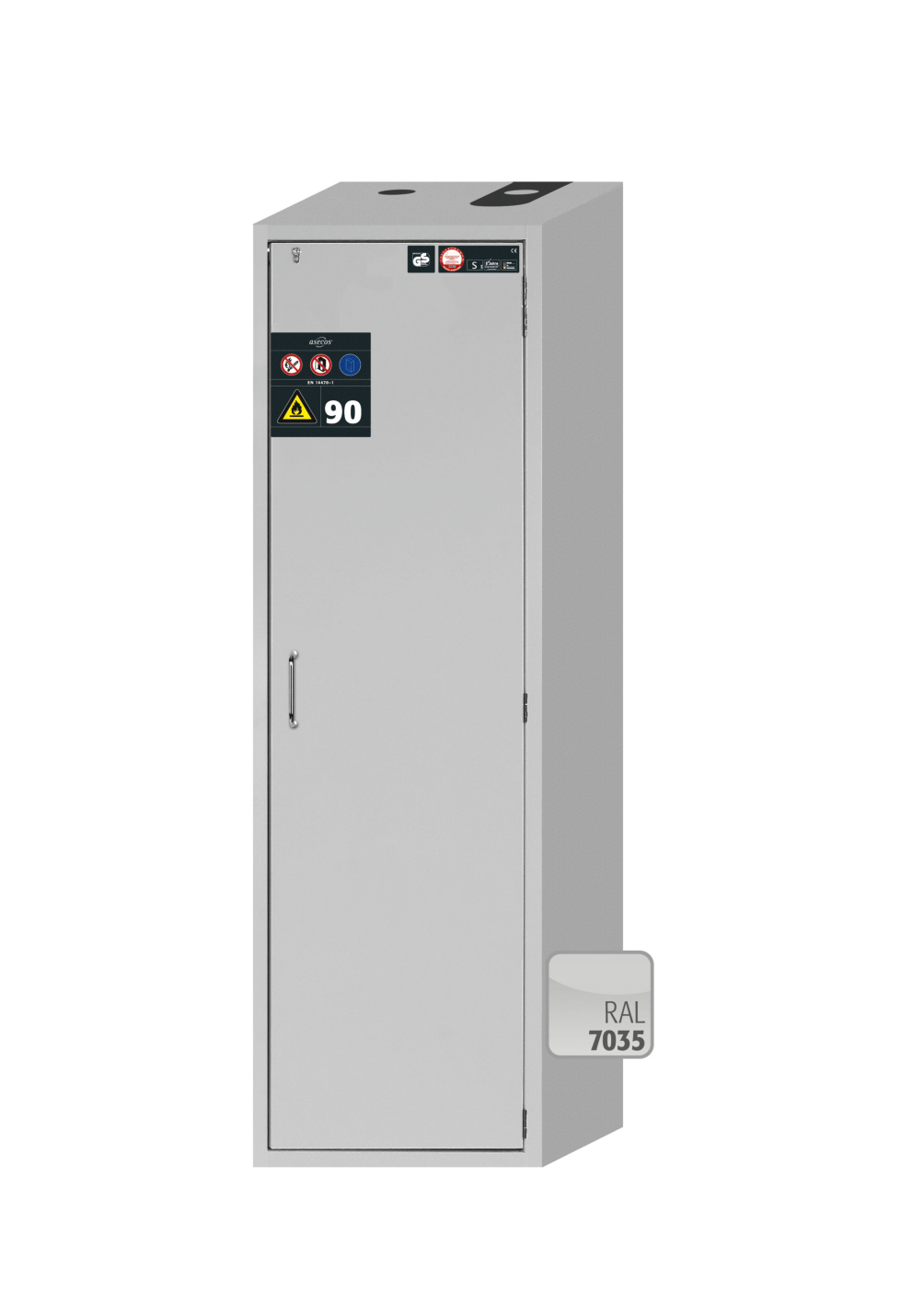 Abbildung des Schrank in der Farbvariante Abbildung des Schrank in der Farbvariante
