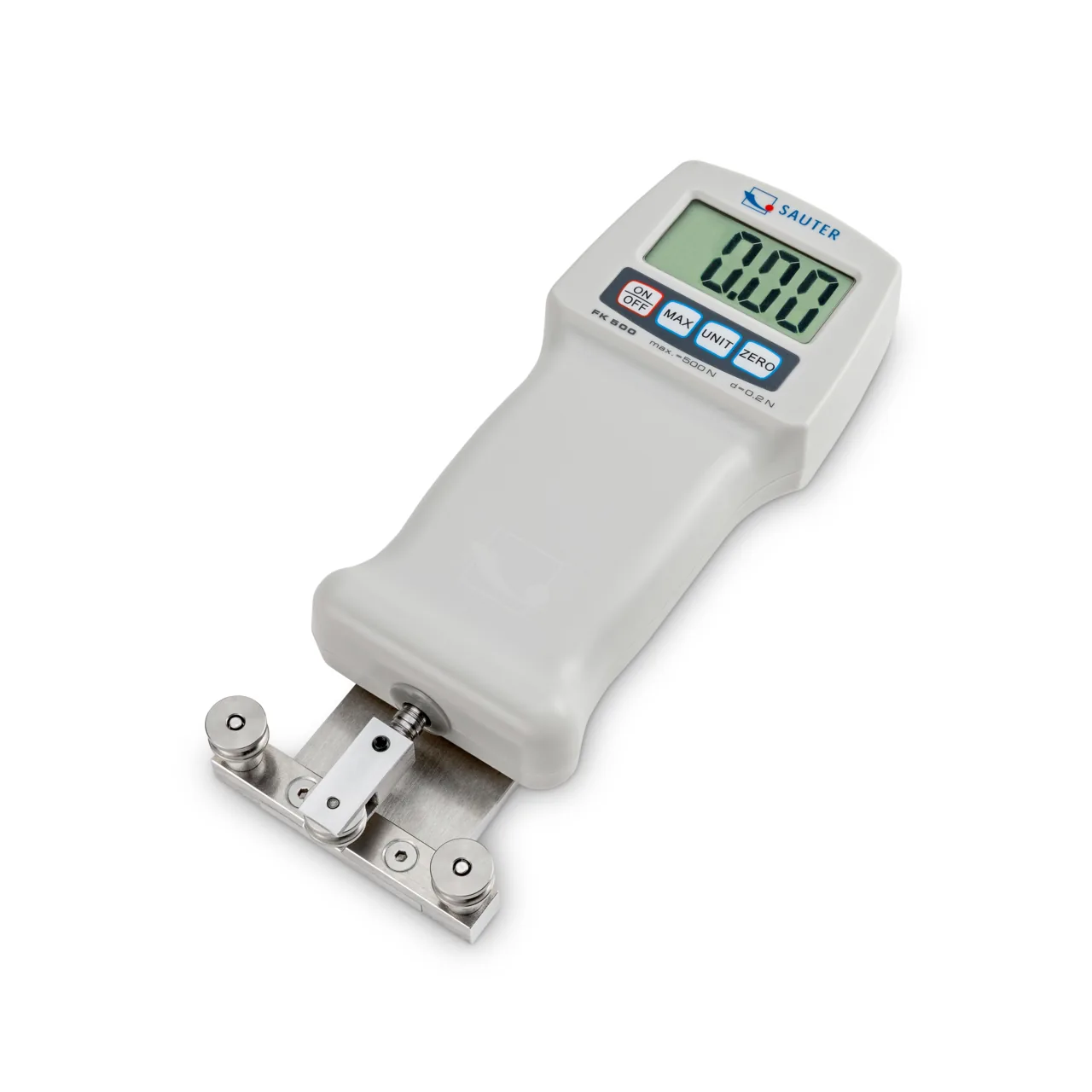 Aufsätze SAUTER FK-A01