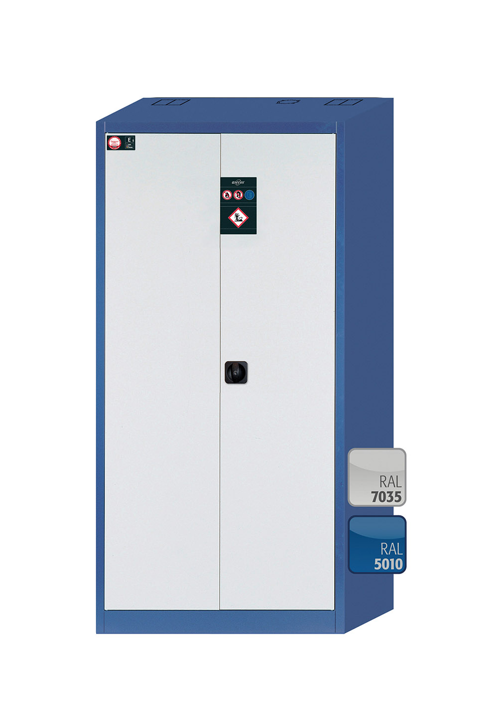 Abbildung des Schrank in der Farbvariante Abbildung des Schrank in der Farbvariante