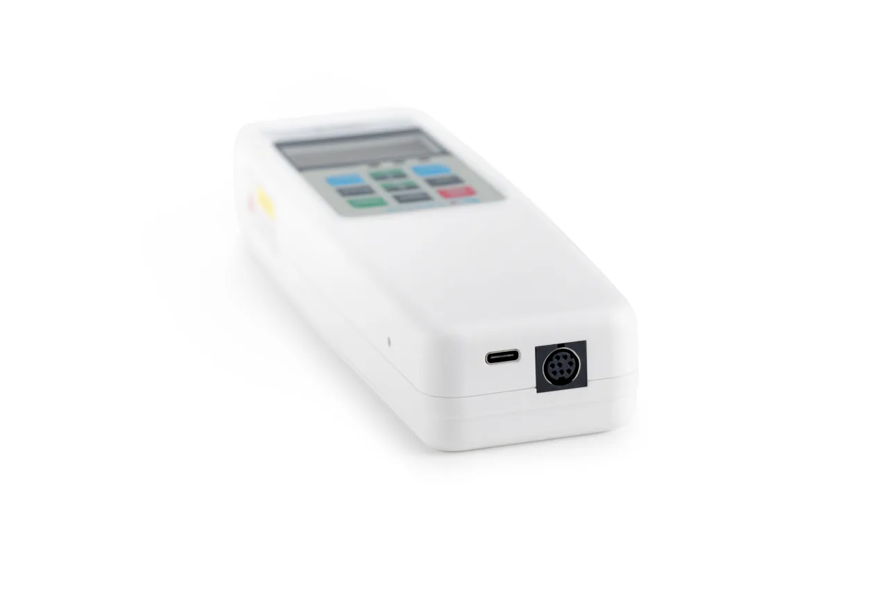 Digitales Kraftmessgerät SAUTER FH 50K