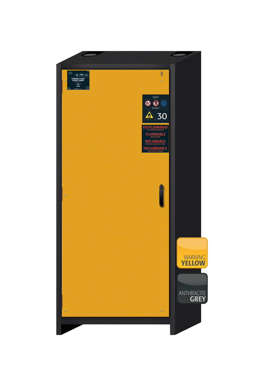 Abbildung des Schrank in der Farbvariante