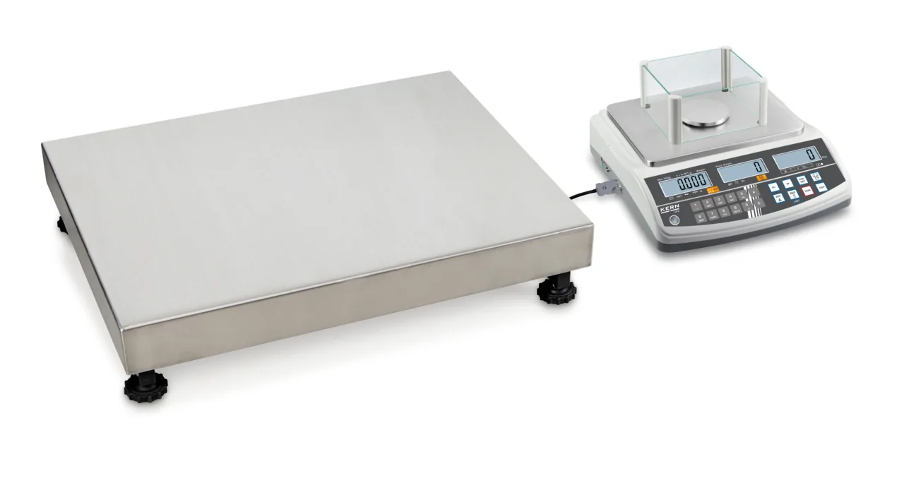 Zählsystem KERN CCS 10K-6
